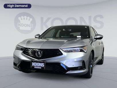 Used 2023 Acura Integra A-Spec