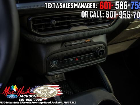 New 2026 Ford Bronco Sport Outer Banks w/ Outer Banks Tech Package+ AWD/4WD image 49