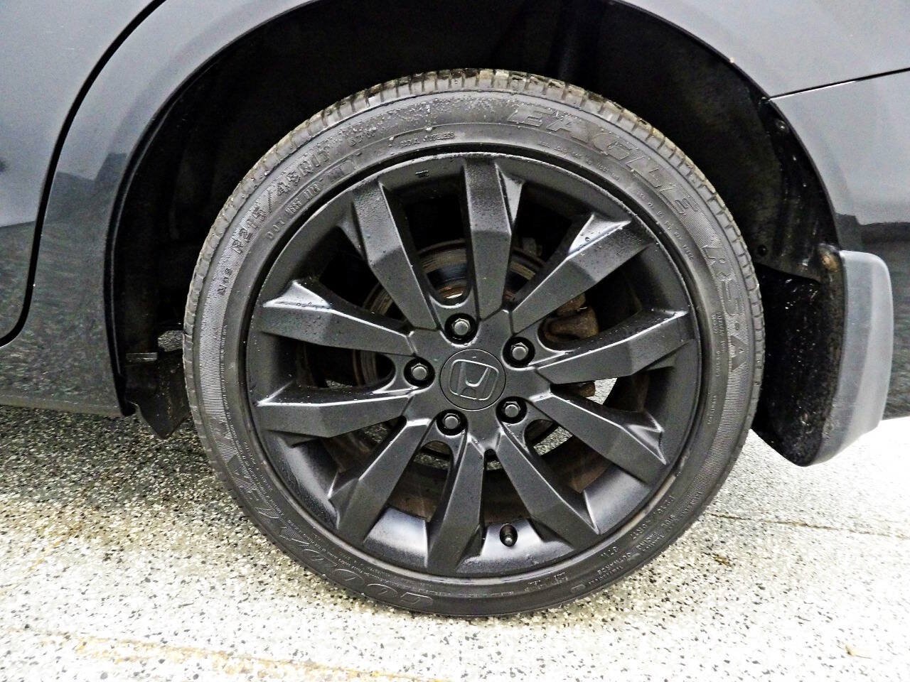 Used 2015 Honda Civic EX-L image 20