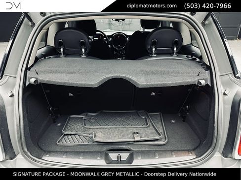 Used 2023 MINI Cooper SE FWD image 44
