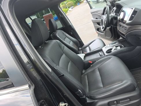 Used 2020 Honda Ridgeline RTL image 28