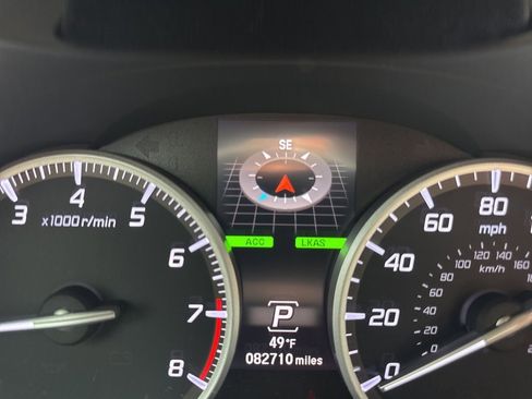 Used 2017 Acura RDX Advance Package image 16