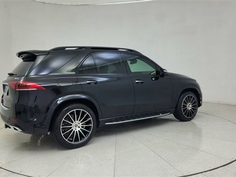 Used 2023 Mercedes-Benz GLE 450 4MATIC w/ AMG Line Exterior image 73