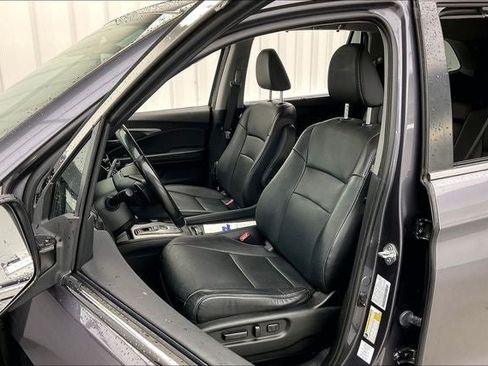 Certified 2021 Honda Pilot EX-L image 8