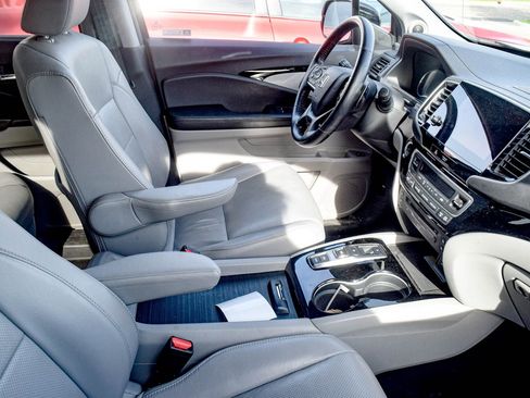 Used 2022 Honda Pilot Elite image 19