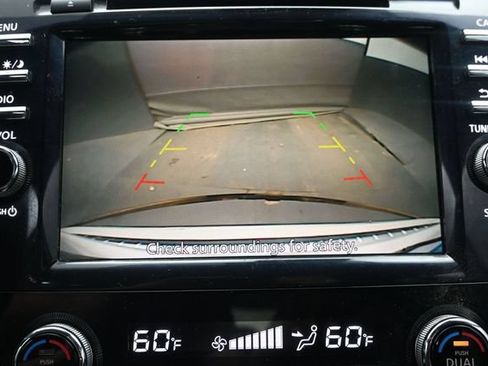 Used 2020 Nissan Murano S w/ Technology Package FWD image 30