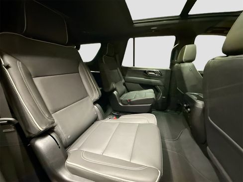 New 2026 Chevrolet Tahoe Premier w/ Sun And Tow Package image 30