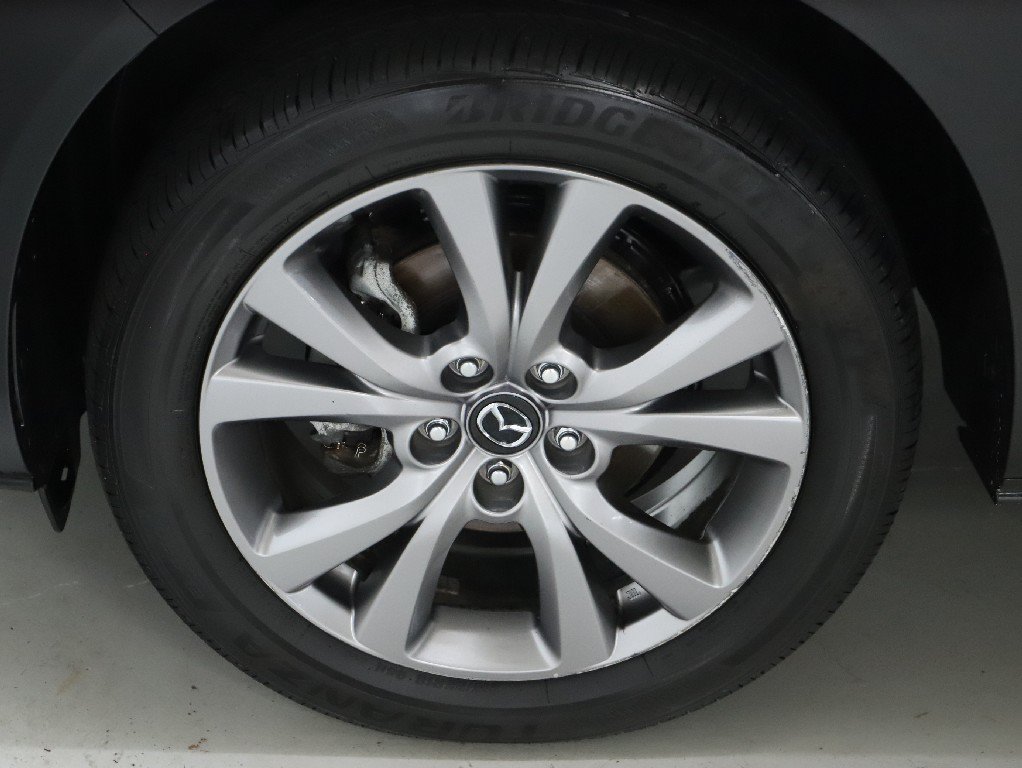 Used 2023 MAZDA CX-30 AWD 2.5 S w/ Preferred Package image 37
