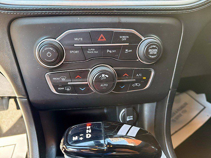Used 2021 Dodge Charger R/T w/ Daytona Edition Group RWD image 15