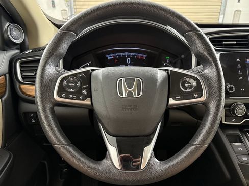 Used 2022 Honda CR-V EX image 13