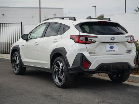 New 2026 Subaru Crosstrek 2.5i Limited AWD/4WD image 3