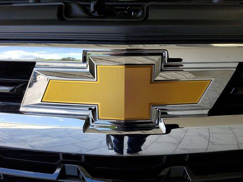 New 2026 Chevrolet Silverado 1500 LT w/ Z71 Off-Road Package AWD/4WD image 32
