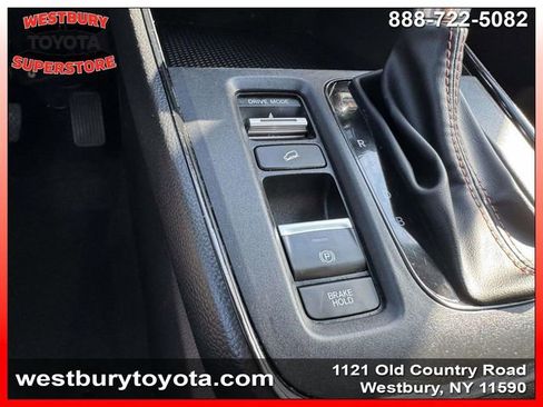 Used 2023 Honda CR-V Sport image 30