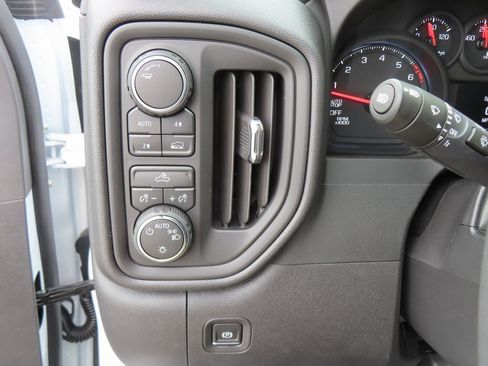 New 2026 Chevrolet Silverado 1500 W/T w/ WT Value Package image 11