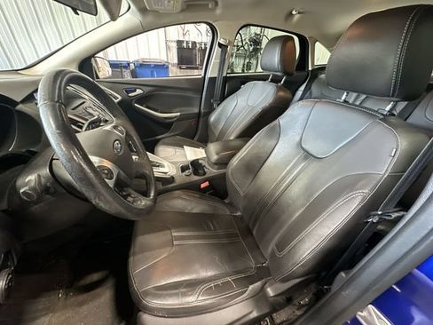 Used 2013 Ford Focus SE FWD image 17