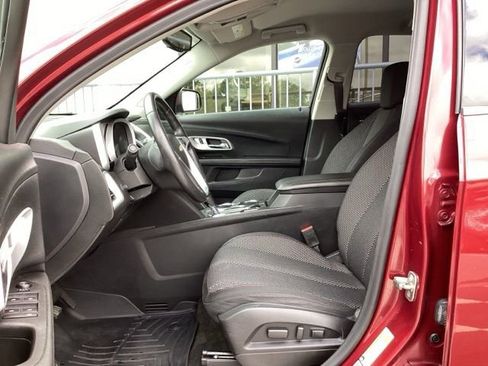 Used 2017 Chevrolet Equinox LT w/ Convenience Package FWD image 19