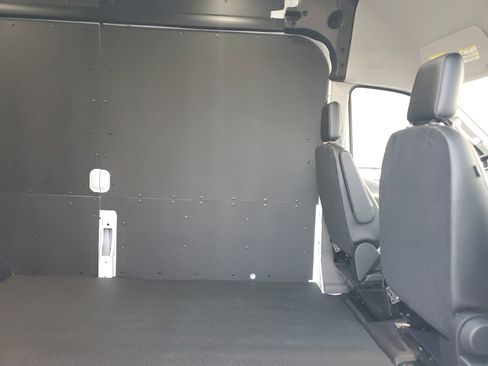 New 2026 Ford Transit 250 148 High Roof Extended w/ Load Area Protection Package image 11