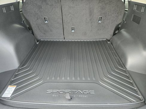 New 2026 Kia Sportage EX FWD image 21