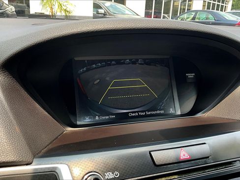 Used 2020 Acura TLX w/ Technology Package FWD image 23