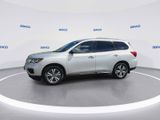 Used 2017 Nissan Pathfinder SV w/ Trailer Tow Package image 5