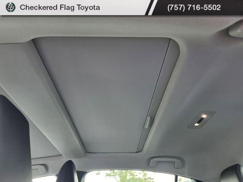 Used 2023 Toyota Prius Limited w/ Limited Premium Package AWD/4WD image 21