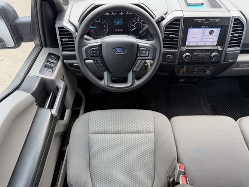 Used 2019 Ford F150 XLT AWD/4WD image 13