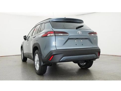 New 2026 Toyota Corolla Cross LE image 22