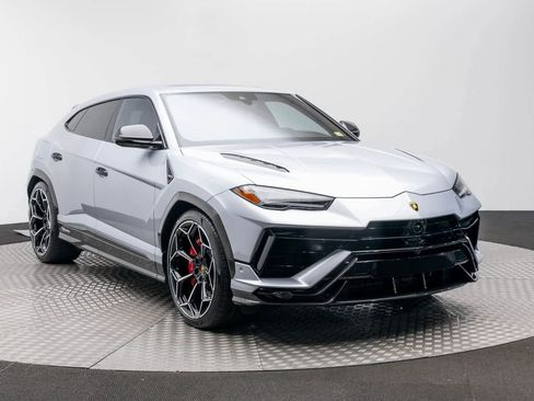 Used 2024 Lamborghini Urus Performante image 65