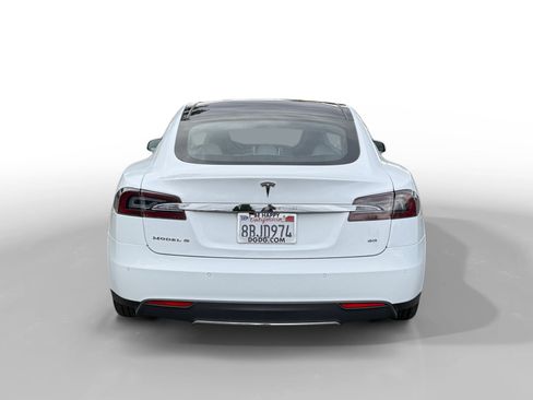Used 2014 Tesla Model S image 4