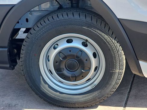 New 2025 Ford Transit 150 Low Roof image 35