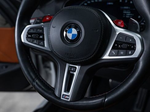 Used 2023 BMW M5 w/ Competition Package AWD/4WD image 53