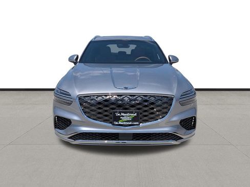 New 2026 Genesis GV70 2.5T Advanced AWD/4WD image 2