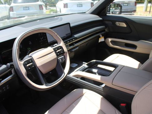 New 2027 Kia Telluride EX FWD image 24