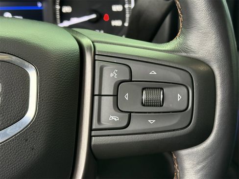 Certified 2021 GMC Sierra 2500 AT4 w/ Gooseneck/5TH Wheel Package image 20