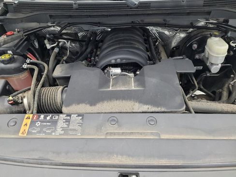 Used 2017 GMC Sierra 1500 SLE w/ SLE Value Package RWD image 30