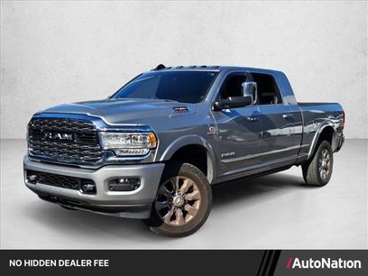 Used 2022 RAM 2500 Limited