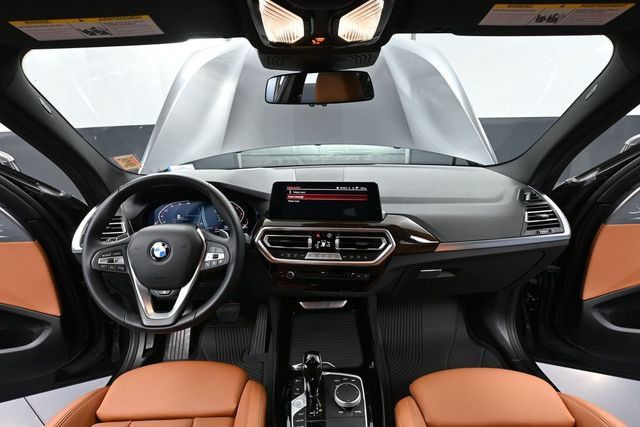 Used 2023 BMW X3 xDrive30i AWD/4WD image 20