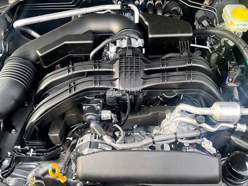 New 2026 Subaru Forester Premium image 17