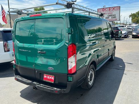 Used 2019 Ford Transit 150 130 Low Roof RWD image 4
