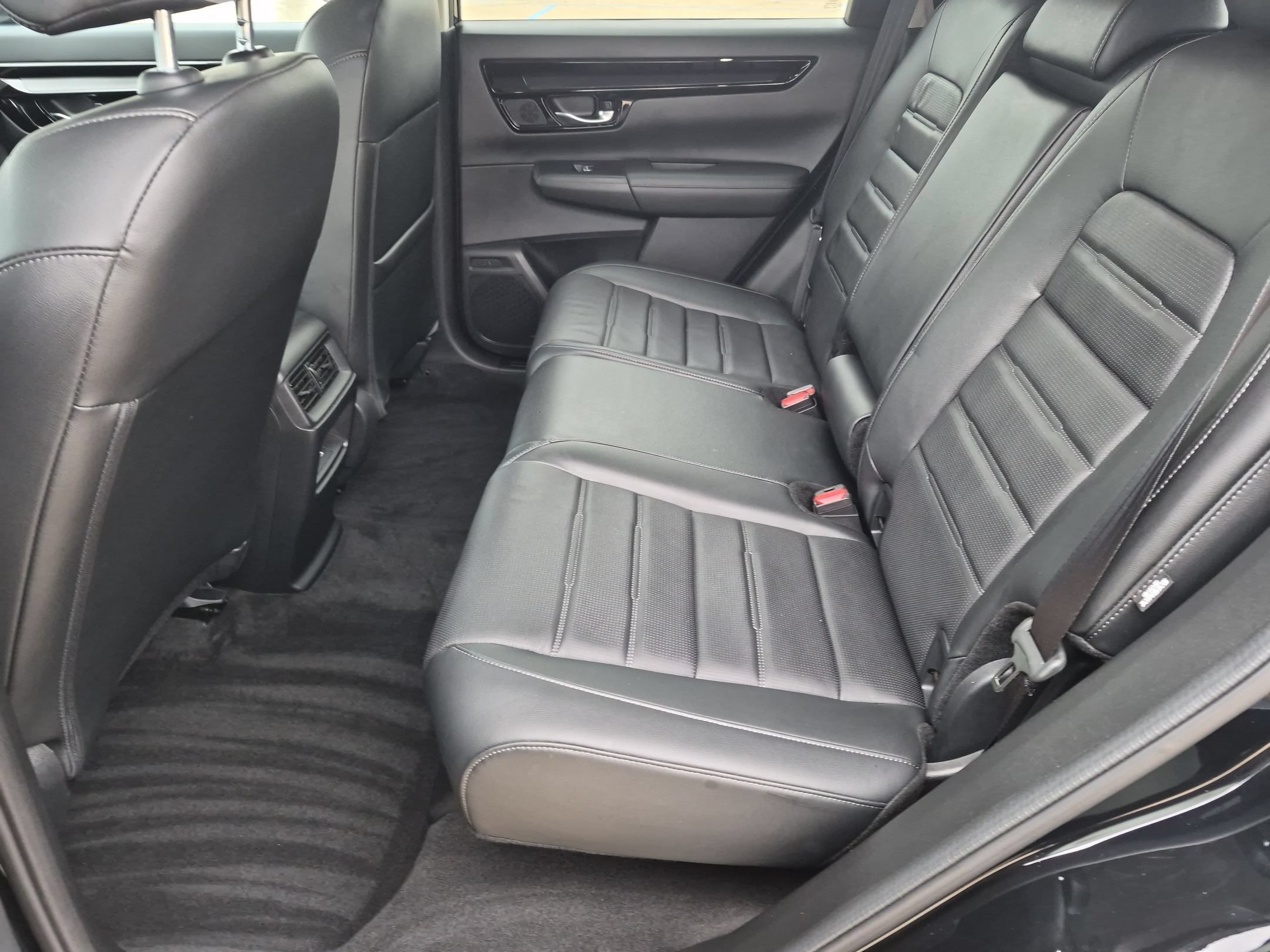Certified 2024 Honda CR-V EX-L image 24