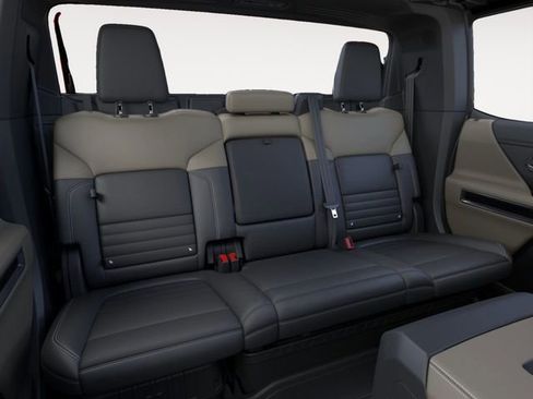 New 2026 GMC Hummer EV 4x4 Crew Cab image 17