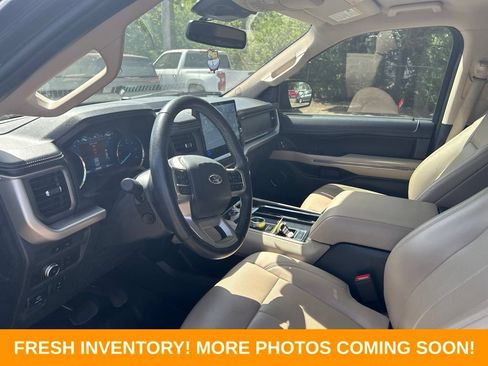 Used 2022 Ford Expedition XLT RWD image 8
