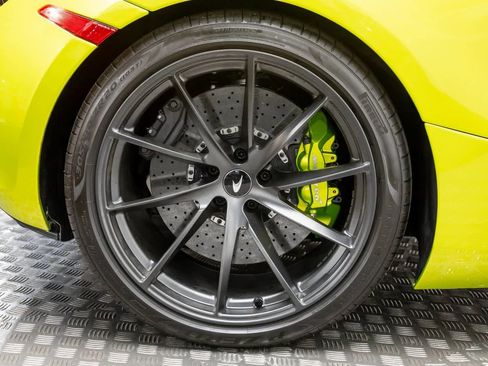 Used 2023 McLaren 720S Performance image 45