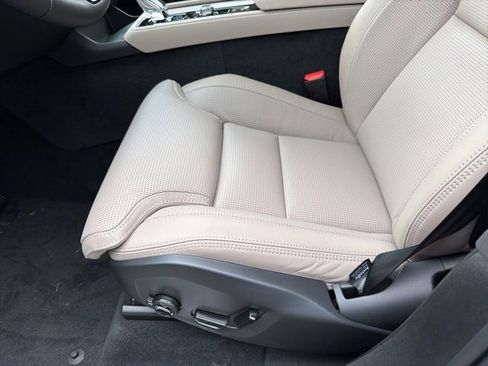 New 2026 Volvo XC90 B6 Ultra w/ Protection Package Premier image 12