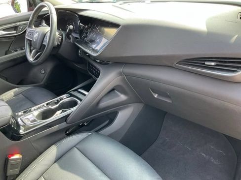 Used 2023 Buick Envision Preferred w/ Sport Touring Package AWD/4WD image 21