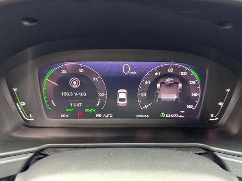 Used 2023 Honda Accord Sport image 18