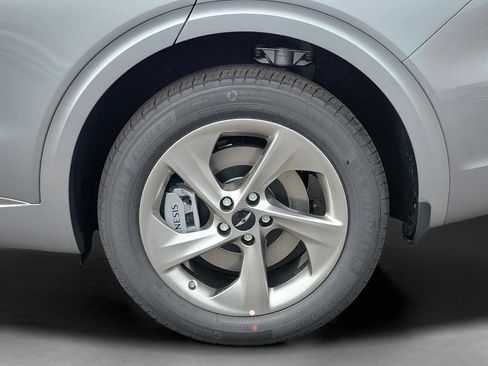 New 2026 Genesis GV70 2.5T Advanced AWD/4WD image 8