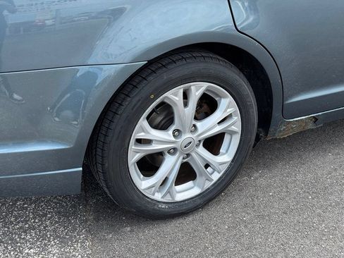 Used 2012 Ford Fusion SE FWD image 36