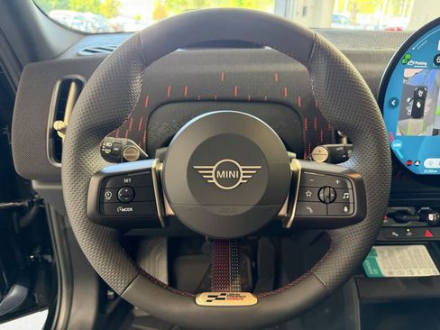 New 2026 MINI Cooper Countryman S AWD/4WD image 15