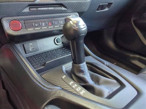 Used 2024 Ford Mustang Dark Horse RWD image 9